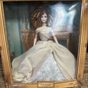 Lady Camille 2002 B1235